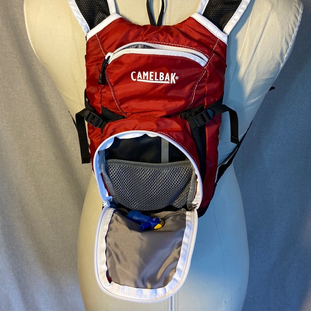 CAMELBAK MINI MULE HYDRATION BACKPACK - Picture 4 of 7